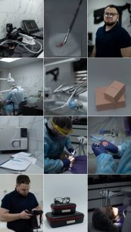 Asteria, стоматологічна клініка фото