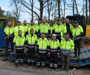 Будальянс Груп, будівельна компанія фото