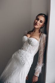 Ivory Bridal Fashion, весільний салон фото