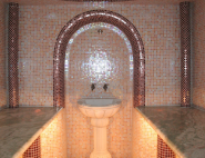 Афіни, оздоровчо-банний комплекс фото