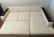 Eco-Sofa, хімчистка меблів фото
