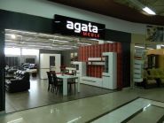 Agata, магазин мебели фото