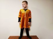 Agata, прокат костюмів фото