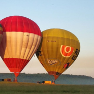 Fly adventure Lviv, польоти на повітряних кулях фото