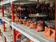 Agro Center, магазин запчастин фото