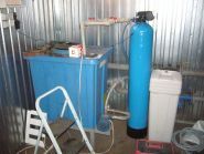 Агропром-М, отопление фото