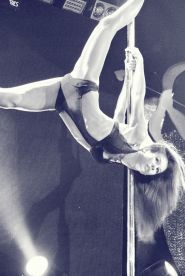 Академия Exotic Pole Dance, танцевальная студия фото