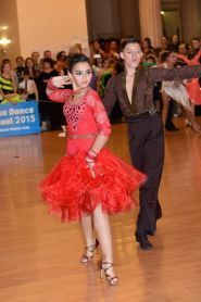 Академія, школа танцю Віктора Палія фото