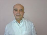 Акимов Владимир Владимирович, семейный врач фото