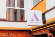 Alba Clinic, косметологічна клініка фото