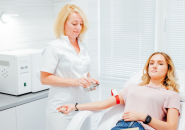 Alba Clinic, косметологічна клініка фото