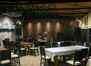 Альбрехт, ресторан фото