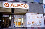 Aleco, магазин бытовой техники и электроники фото