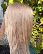 Beauty bar by Alona Hordienko, салон краси фото