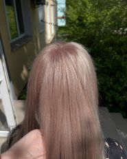 Beauty bar by Alona Hordienko, салон краси фото