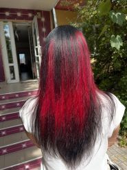 Beauty bar by Alona Hordienko, салон краси фото