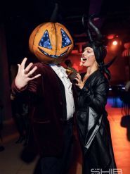 Sunday, аніматори фото