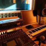 АлеХсандр студіо, студія звукозапису фото