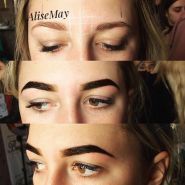 Alise May, салон красоты фото