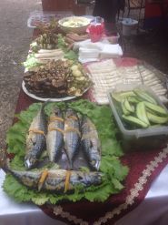 Алсан, кафе фото