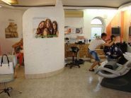 Альтаїр, салон краси фото