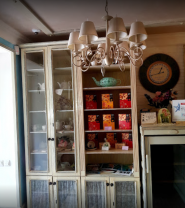 Амелі, кав'ярня фото