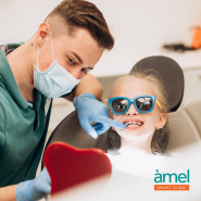 Amel Smart, стоматологическая клиника фото