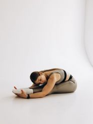 Be Flexible, фітнес студія фото