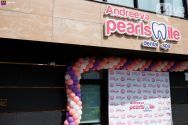 Andreeva PearlSmile, dental spa студія фото