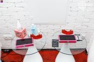 Andreeva PearlSmile, dental spa студія фото