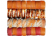 BuduSushi, суши навынос и доставка фото