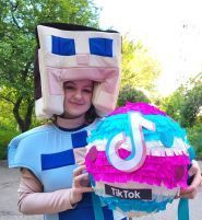 Гайда гоцати, аніматори фото
