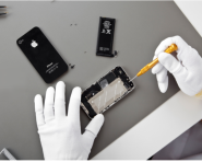 Apple-Fixit, ремонт и продажа техники Apple фото