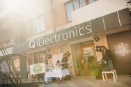 iElectronics, магазин і ремонт мобільних телефонів фото