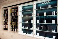 iElectronics, магазин и ремонт мобильных телефонов фото