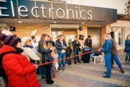 iElectronics, магазин і ремонт мобільних телефонів фото