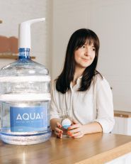Aqua Nice, доставка воды фото