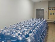 Аква провулок фектум, постачальник бутильованої води фото
