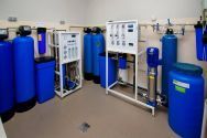 Аква провулок фектум, постачальник бутильованої води фото
