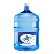 Aqua Star, доставка бутильованої води фото