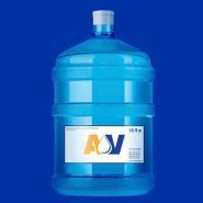 AquaVita доставка води в Дніпрі Аква Віта, служба доставки фото