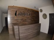 Аrabica, салон краси фото