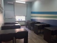 StudentWay, університет фото