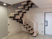 Архитектура лестниц, изготовление лестниц для дома фото