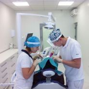 Arkadia dental, стоматологическая клиника фото