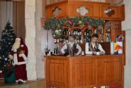 Вірменія, ресторан фото