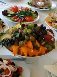 Art hall, ресторан-банкетний зал фото