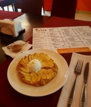 Паприка, арт-кафе фото