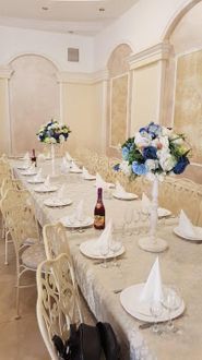 Арт-Шат, мережа ресторанів фото