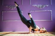 Art Yoga, йога студия фото